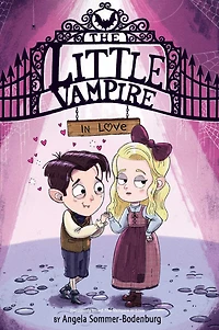 The Little Vampire Love