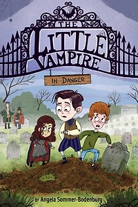 The Little Vampire Danger