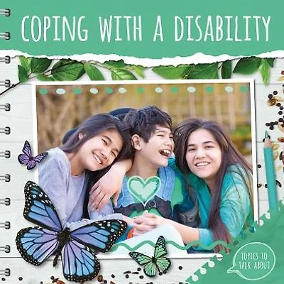 Coping with a Disability