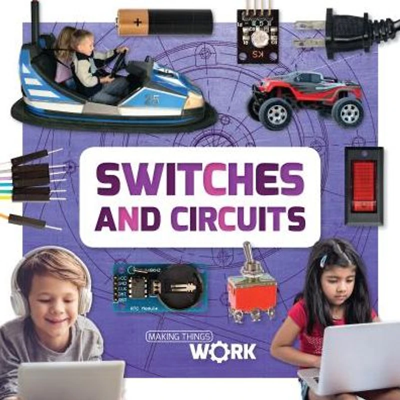 Switches and Circuits