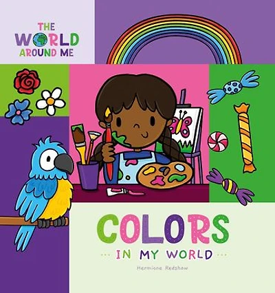 Colors in My World