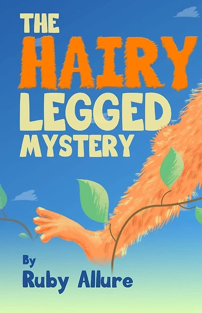 The Hairy Legged Mystery