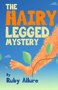 The Hairy Legged Mystery