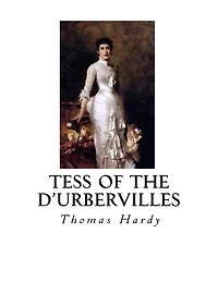 Tess of the D'Urbervilles - A Pure Woman