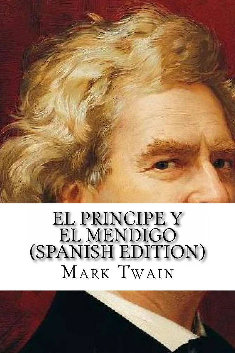 el Principe y Mendigo (Abridged)