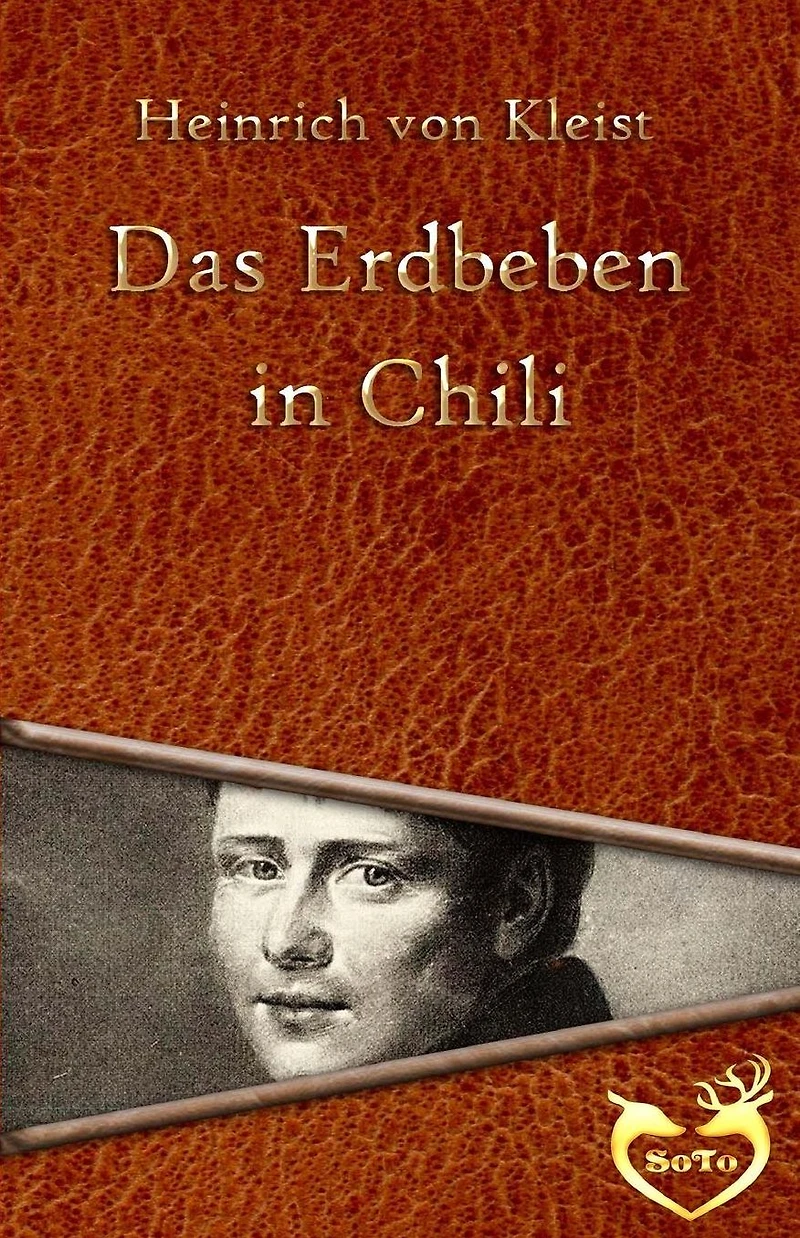 Das Erdbeben Chili (Ungekürzte Lesung)