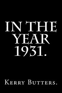 In the Year 1931