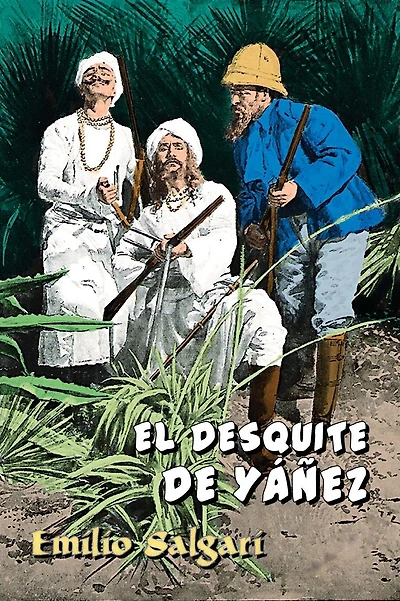 El desquite de Y��ez