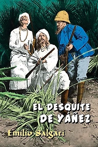 El desquite de Yï¿½ï¿½ez