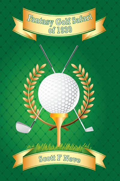 Fantasy Golf Safari of 1939