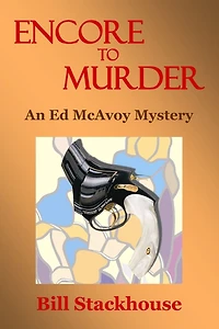 Encore to Murder