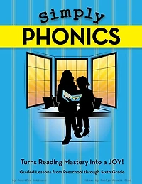 Simply Phonics