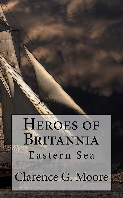 Heroes of Britannia: Eastern Sea