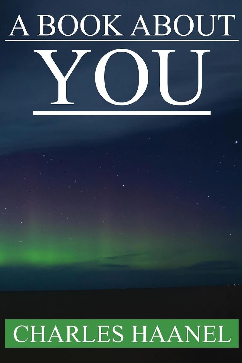 A Book About You