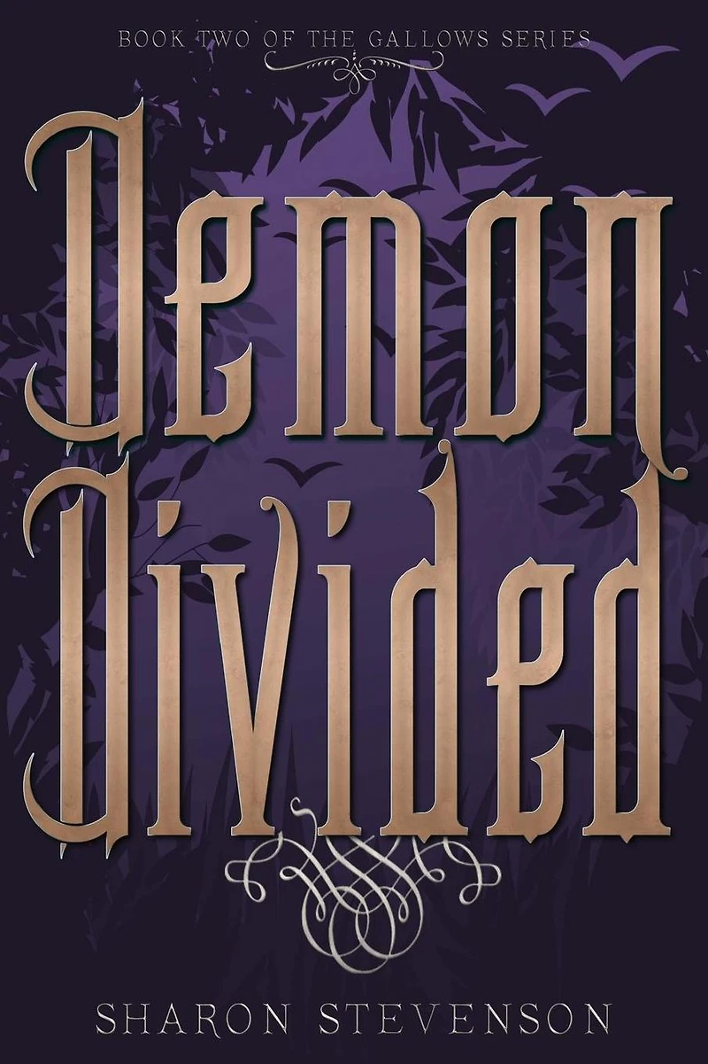 Demon Divided
