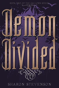 Demon Divided