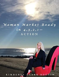 Woman Market Ready 4, 3, 2, 1-ACTION