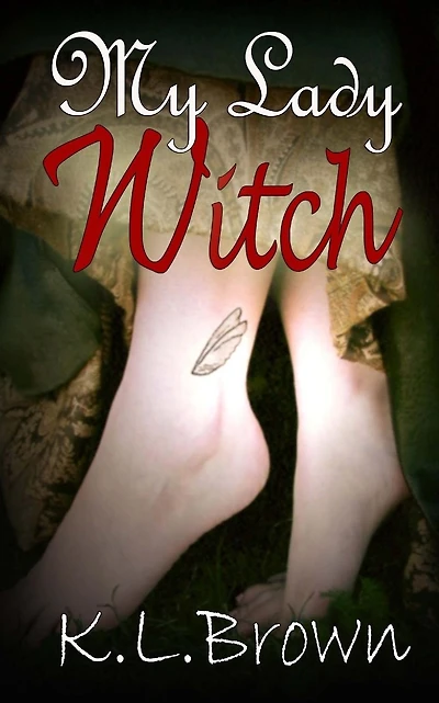My Lady Witch