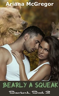 Bearly A Squeak