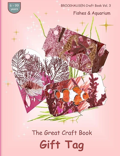 BROCKHAUSEN Craft Book Vol. - The Great Craft Book