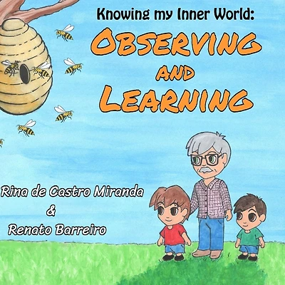 Observing and Learning: The first book of a Children´s Books series, written with the purpose to stimulate the children to observe and learn both with the world around them as well with their own thoughts.