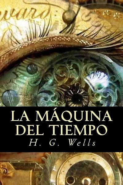 La m�quina del tiempo
