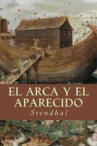 el arca y aparecido