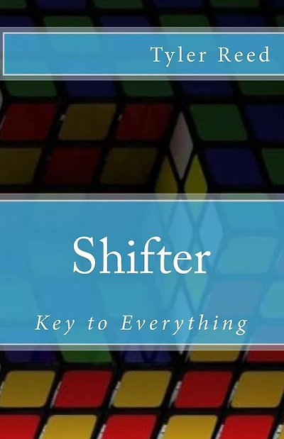 Shifter: Key To Everything