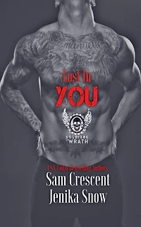 Lost In You