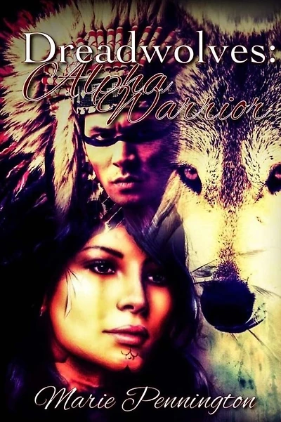 Dreadwolves: Alpha Warrior