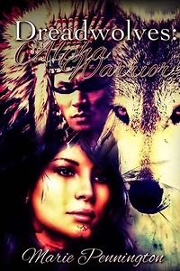 Dreadwolves: Alpha Warrior