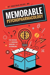 Memorable Psychopharmacology