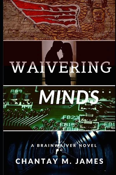 Waivering Minds: A Brainwaiver Novel