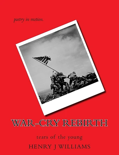 war-cry rebirth: tears of the young
