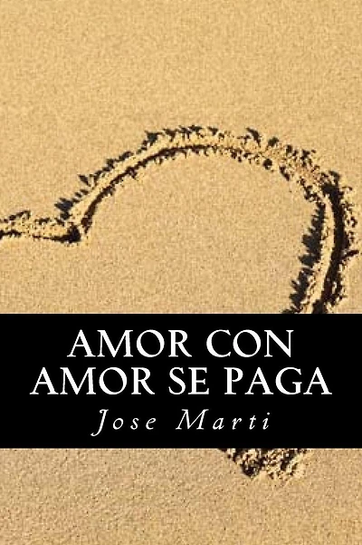 Amor con Amor se Paga