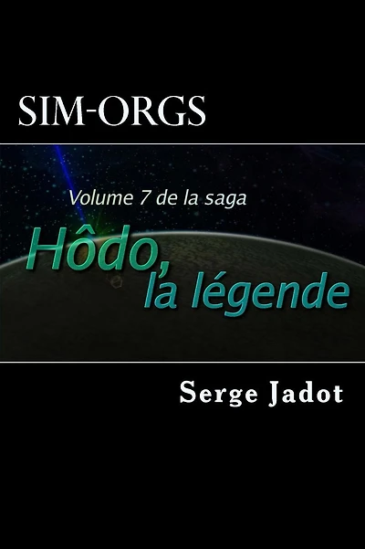 Sim-Orgs