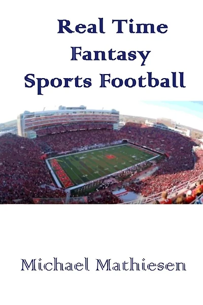 Real Time Fantasy Sports and Football Junkies: Let the United Games Begin