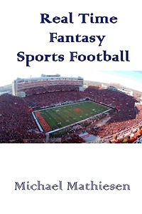 Real Time Fantasy Sports and Football Junkies: Let the United Games Begin
