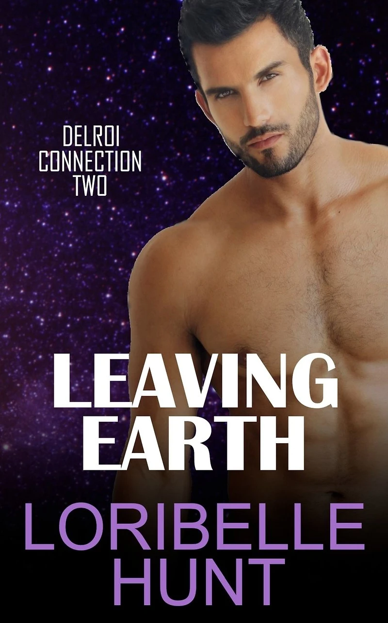 Leaving Earth