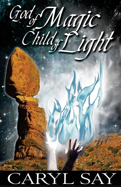 God of Magic, Child of Light