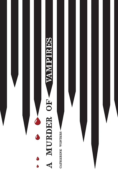 A Murder Of Vampires