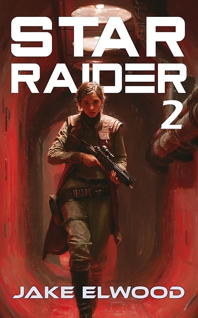 Star Raider Season 2