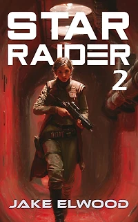 Star Raider Season 2