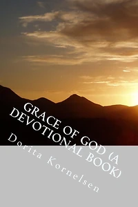 Grace of God (A Devotional Book)
