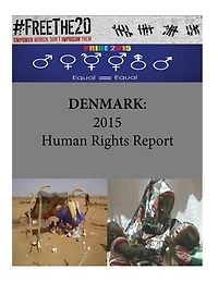 Denmark: 2015 Human Rights Report