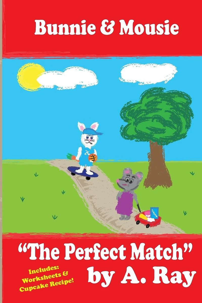 The Perfect Match