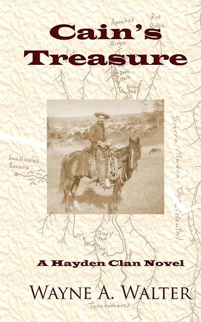 Cain's Treasure