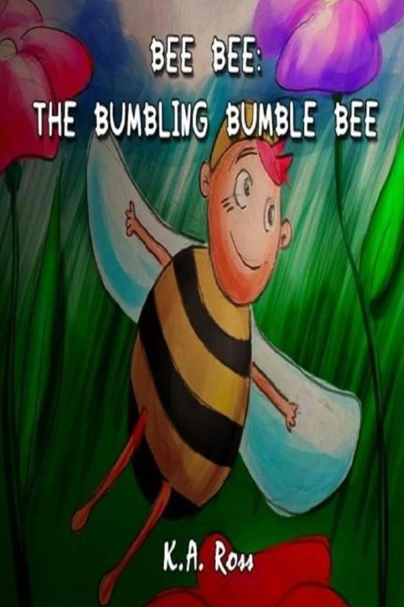 Bee Bee: The Bumbling Bumble