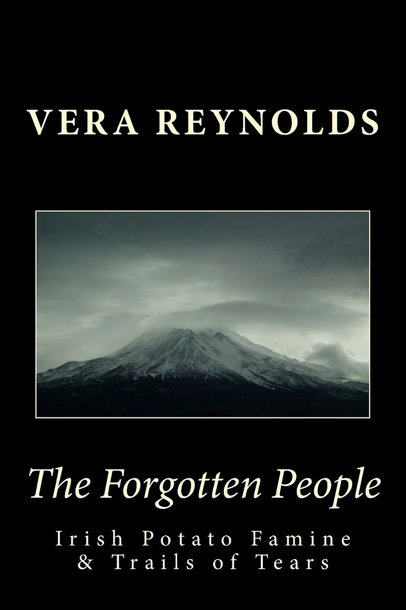 The Forgotten People
