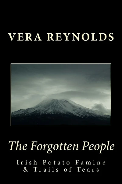 The Forgotten People